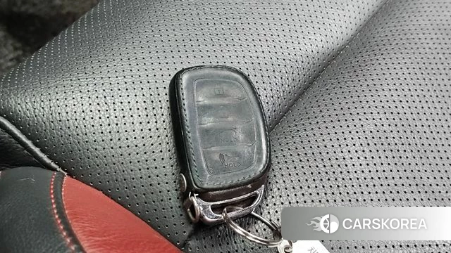 Hyundai Avante AD id 4502796 из Кореи 23