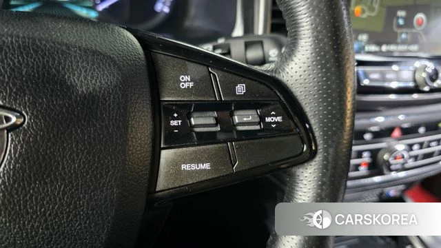 Ssangyong The New Rexton Sports Cannes id 4676514 из Кореи 24