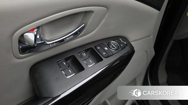 Kia The New Carnival id 4530340 из Кореи 24