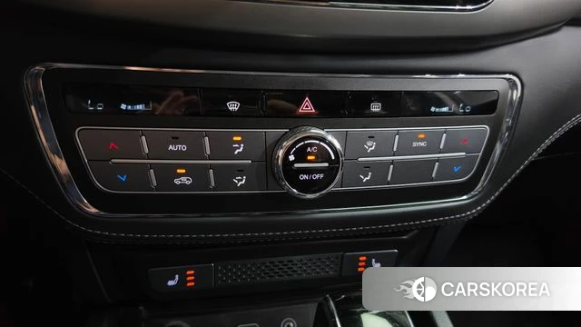Ssangyong Rexton Sports id 4708801 из Кореи 24