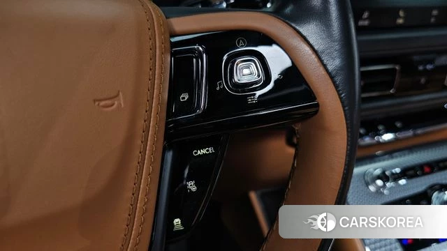 Lincoln Aviator 2nd generation id 4457539 из Кореи 24