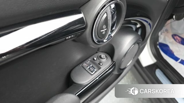 Mini Cooper id 4701452 из Кореи 24