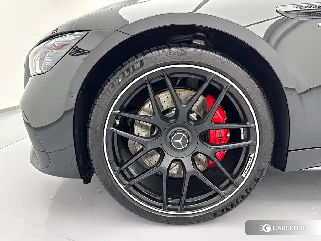 Mercedes-Benz AMG GT id 4674319 из Китая 25