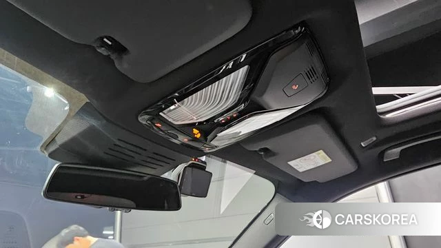 BMW X5 (G05) id 4589681 из Кореи 24