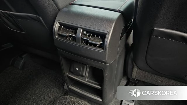 Ssangyong Actian 2nd Generation id 4705987 из Кореи 24
