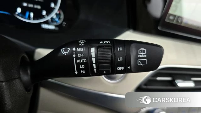 Hyundai Palisade id 4232027 из Кореи 24