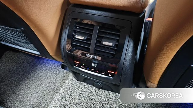 BMW X4 (G02) id 4356682 из Кореи 24