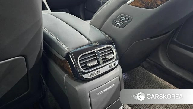 Genesis G90 id 4423368 из Кореи 24