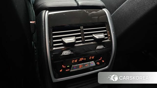 BMW X7 (G07) id 4656169 из Кореи 24
