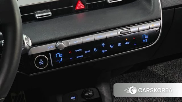Hyundai Ionic 5 id 4550022 из Кореи 24