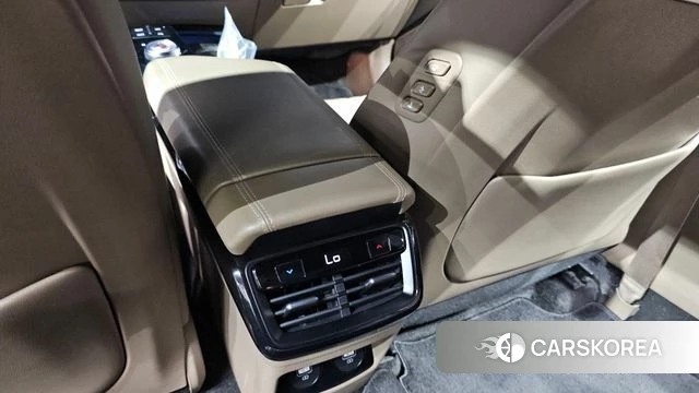 Kia K8 Hybrid id 4470069 из Кореи 24