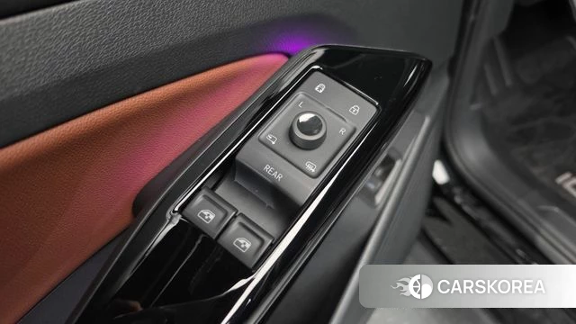 Volkswagen ID.4 id 4767954 из Кореи 24