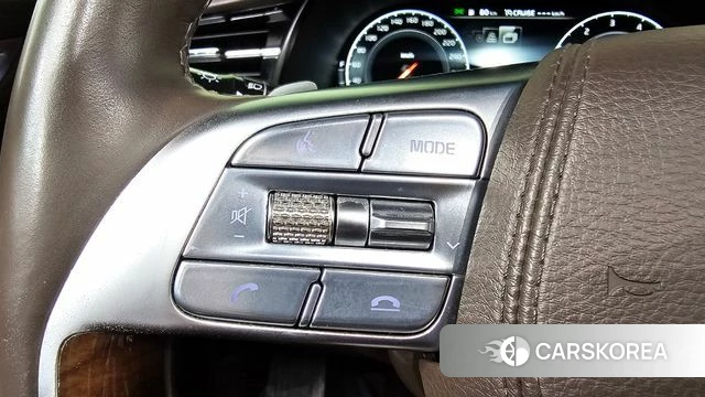Kia More K9 id 4900818 из Кореи 24