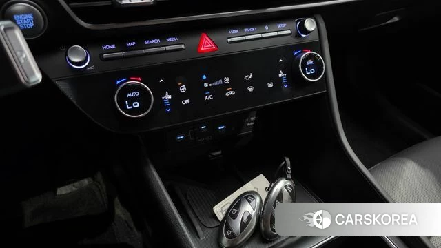 Hyundai Sonata D Edge (DN8) id 4928248 из Кореи 24