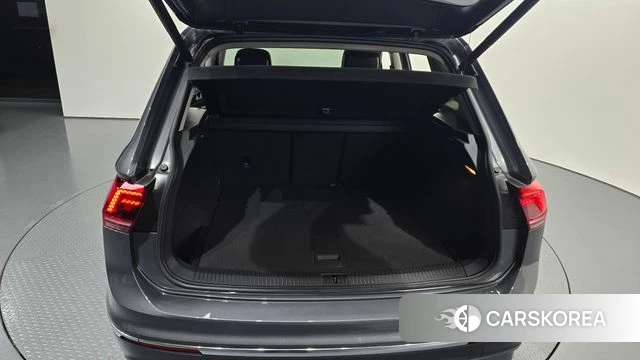 Volkswagen Tiguan second Generation id 4906769 из Кореи 24