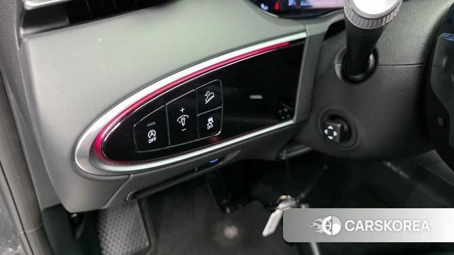 Genesis GV70 id 4624895 из Кореи 24