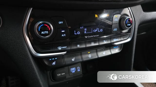 Hyundai Santa Fe TM id 4496864 из Кореи 24