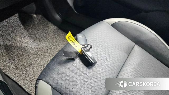 Kia All New Morning (JA) id 4447050 из Кореи 24