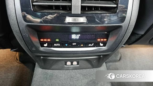 BMW X4 (G02) id 4200648 из Кореи 24