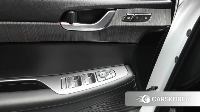 Hyundai The New Palisade id 4475217 из Кореи 24