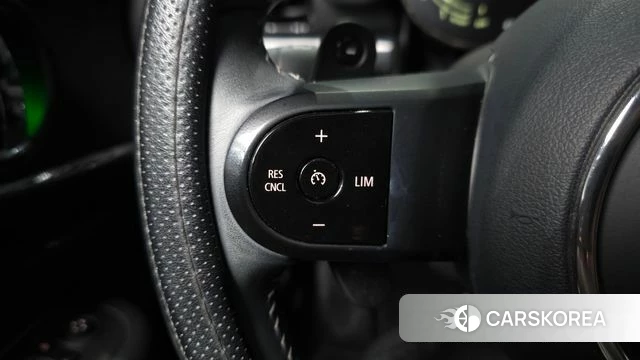 Mini Cooper S Clubman id 4433036 из Кореи 24