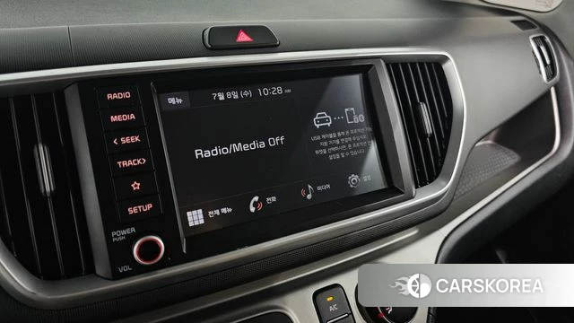 Kia The New Ray id 4561803 из Кореи 24
