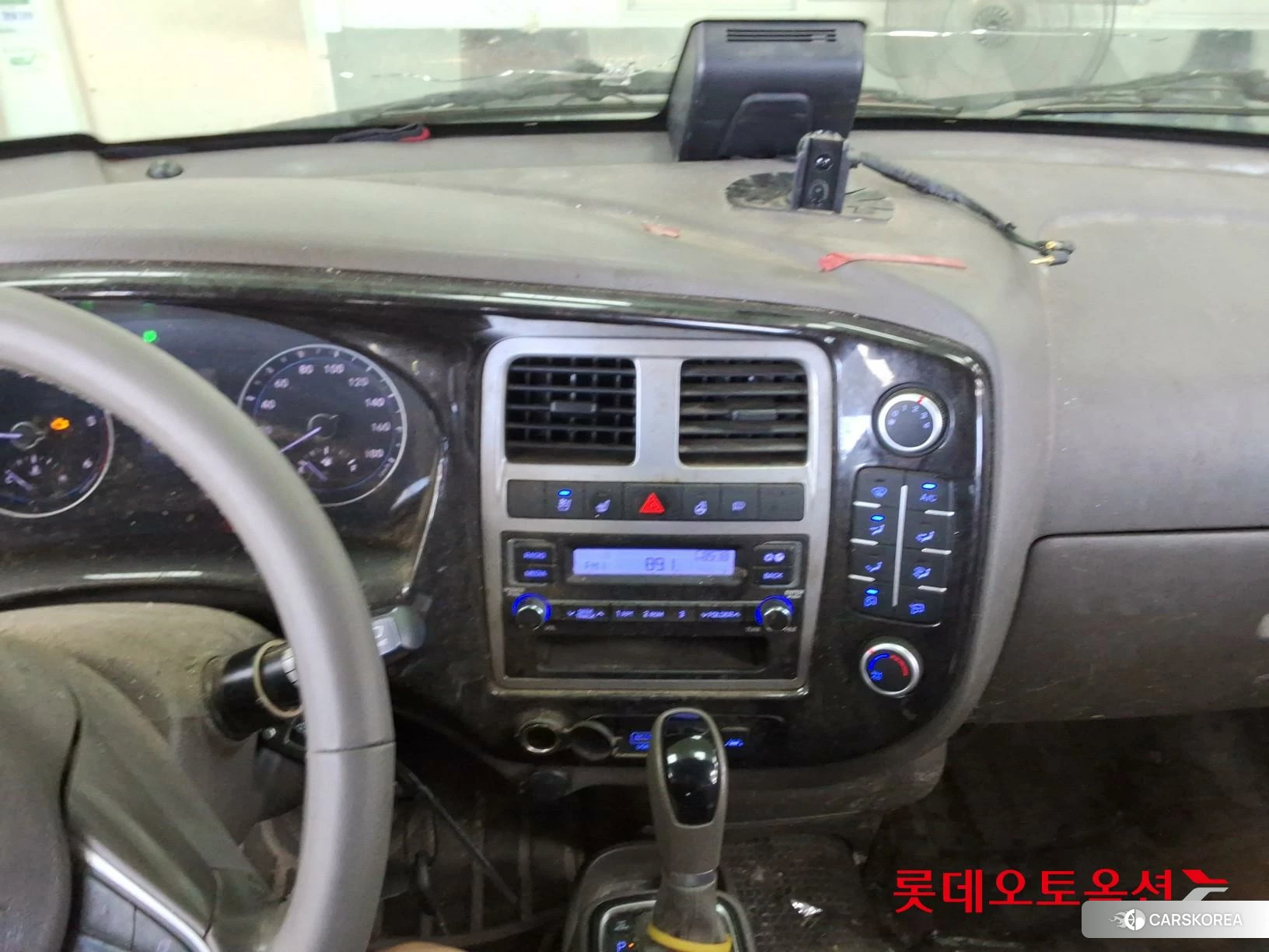Hyundai Porter II id 4909197 из Кореи 24