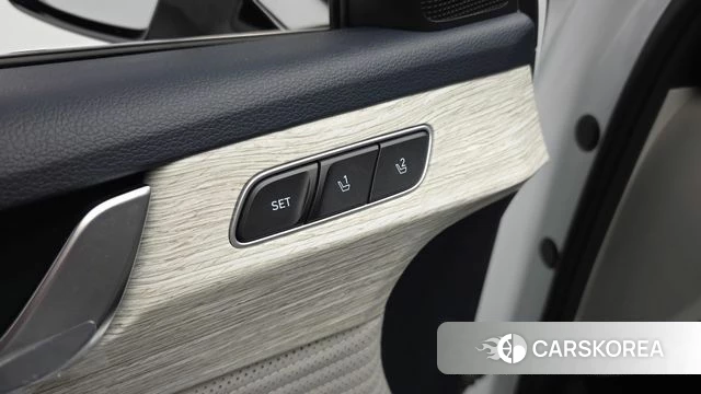 Hyundai The New Palisade id 4871153 из Кореи 24