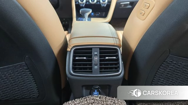 Genesis The New G70 id 4281568 из Кореи 24