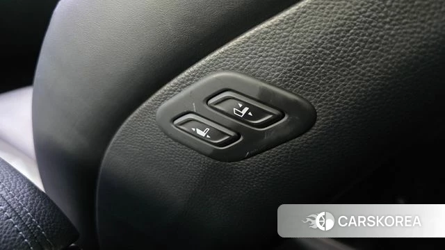 Kia The New Mohave id 4882390 из Кореи 24