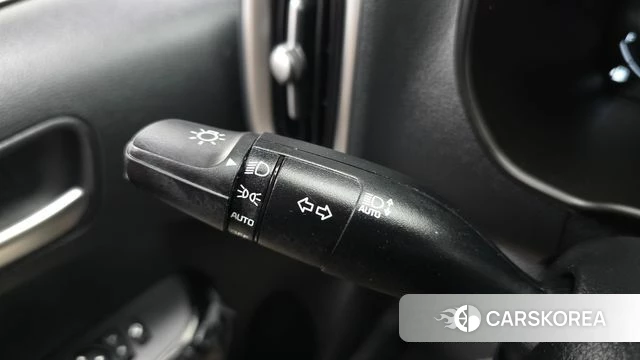 Kia The New Morning (JA) id 4488464 из Кореи 24