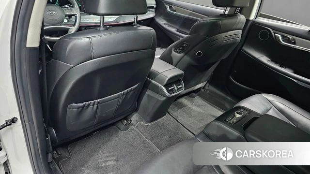 Hyundai The New Grandeur IG id 4530246 из Кореи 24