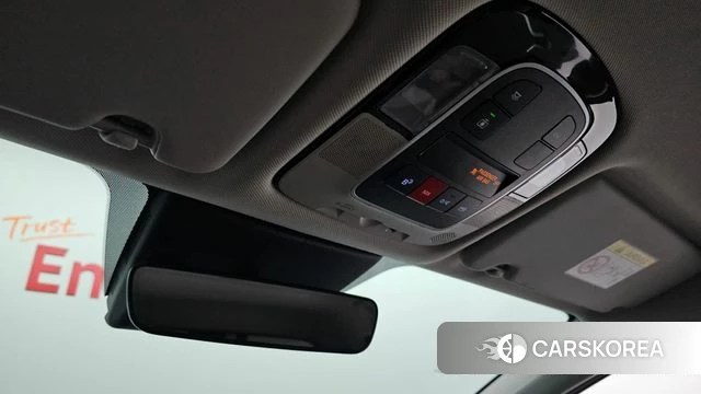 Hyundai The New Tucson (NX4) id 4691532 из Кореи 24