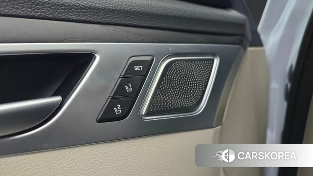 Genesis G80 id 4371950 из Кореи 24