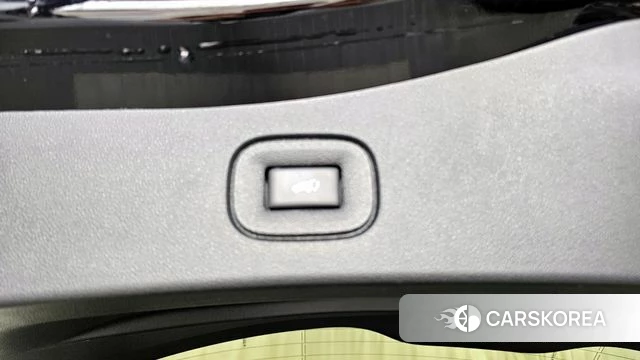 Renault Korea (Samsung) The New QM6 id 4284764 из Кореи 24