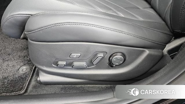 Genesis G80 (RG3) id 4427134 из Кореи 24