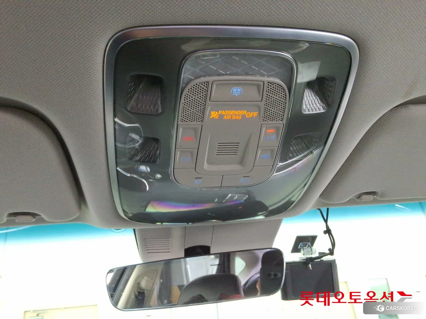 Hyundai G80 id 3869241 из Кореи 24