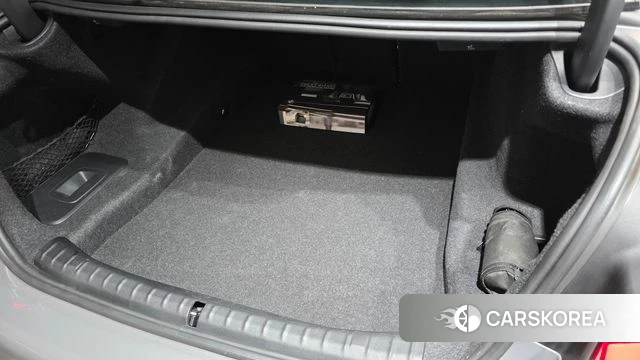 BMW 5 Series (G30) id 4871708 из Кореи 24