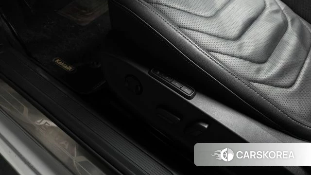 Volkswagen 7th Generation of Jetta id 4641909 из Кореи 24
