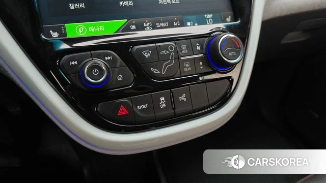 Chevrolet (GM Daewoo) Bolt EV id 4872475 из Кореи 24