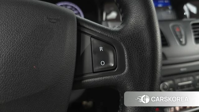 Renault Korea (Samsung) SM5 Nova id 4568825 из Кореи 24