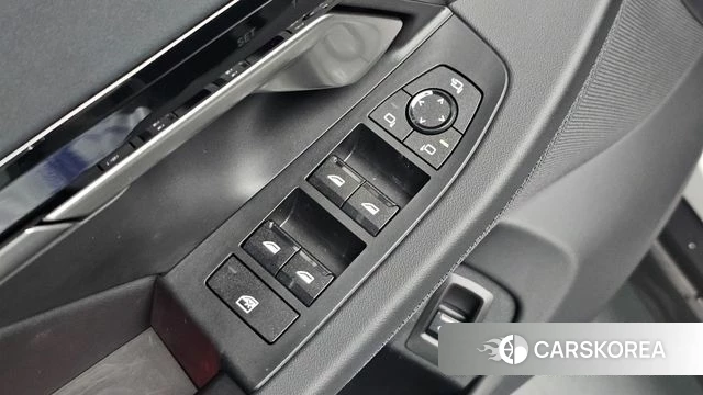 BMW 5 Series (G60) id 4681833 из Кореи 24