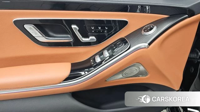 Mercedes-Benz S-Class W223 id 4762621 из Кореи 24