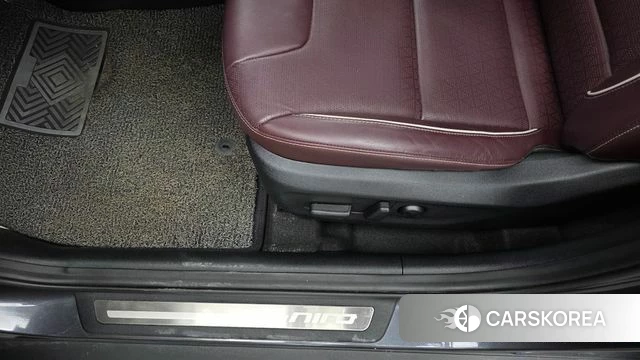 Kia The New Niro id 4586776 из Кореи 24
