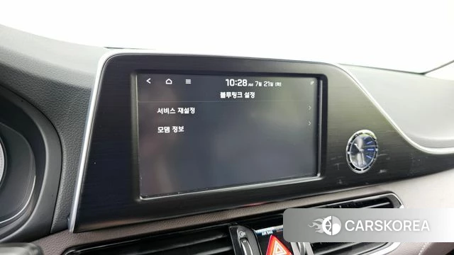 Hyundai Grandeur IG id 4610392 из Кореи 24