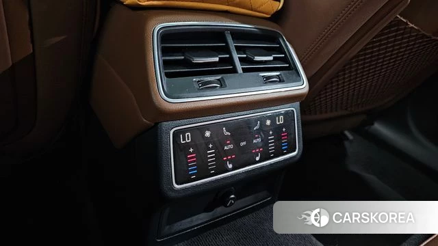 Audi A6 (C8) id 4362194 из Кореи 24
