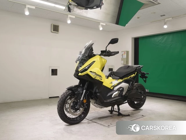 Honda X-ADV 750 id 3950112 из Японии 24