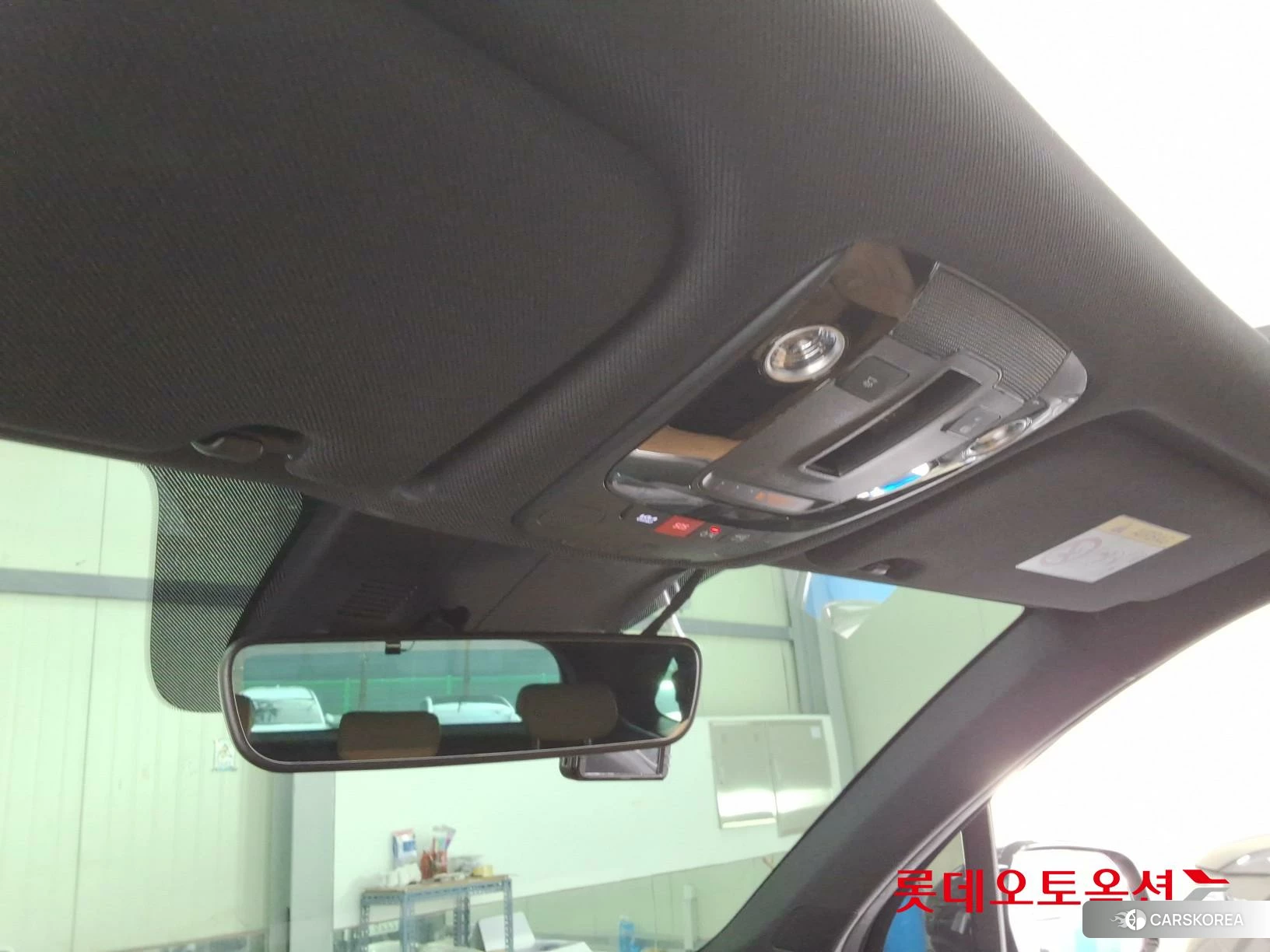 Kia Sorento Hybrid id 3888399 из Кореи 24