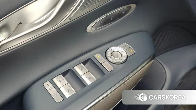 Genesis GV70 id 4752971 из Кореи 24