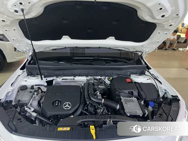 Mercedes-Benz GLB id 4380493 из Китая 24